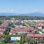 A Casa Di Celeste Lejlighed Sirmione