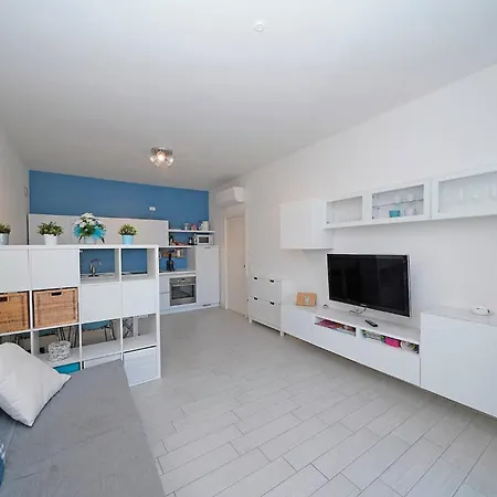 Διαμέρισμα A Casa Di Celeste *