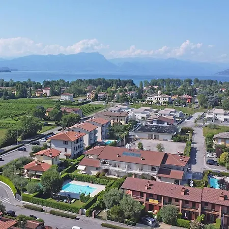 Διαμέρισμα A Casa Di Celeste Σιρμιόνε