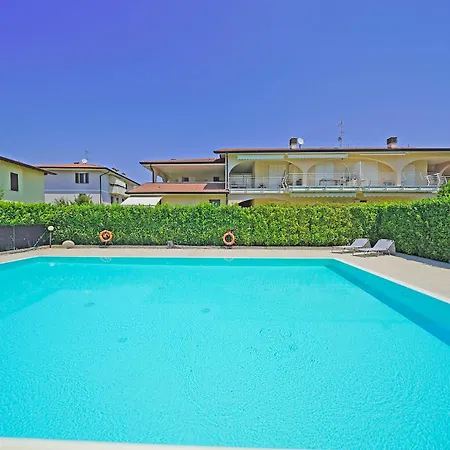 Διαμέρισμα A Casa Di Celeste *