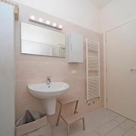 Διαμέρισμα A Casa Di Celeste Σιρμιόνε