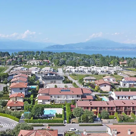 A Casa Di Celeste Διαμέρισμα