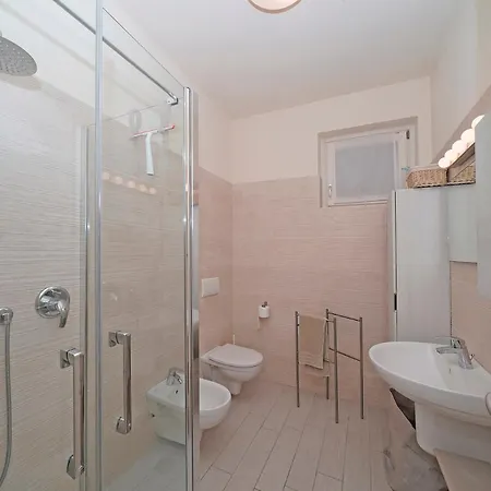 Διαμέρισμα A Casa Di Celeste *