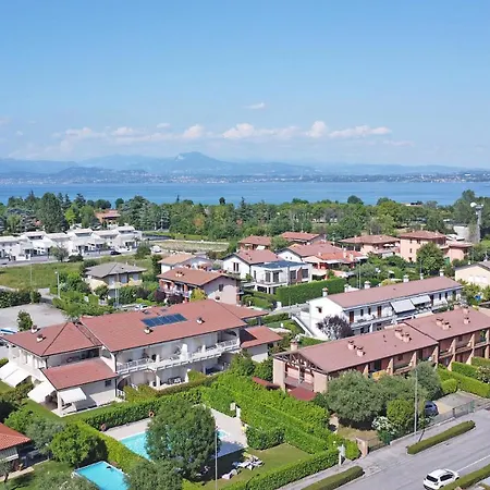 Διαμέρισμα A Casa Di Celeste Σιρμιόνε