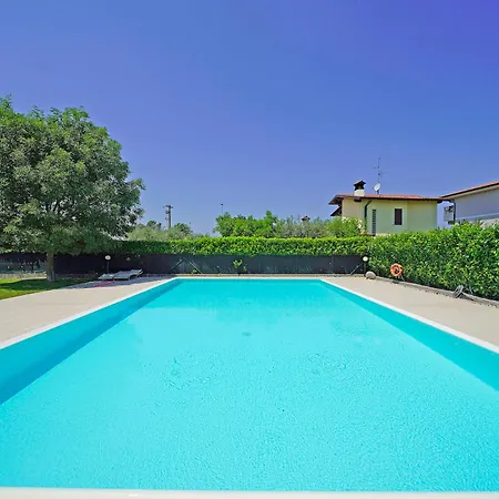 A Casa Di Celeste * Σιρμιόνε