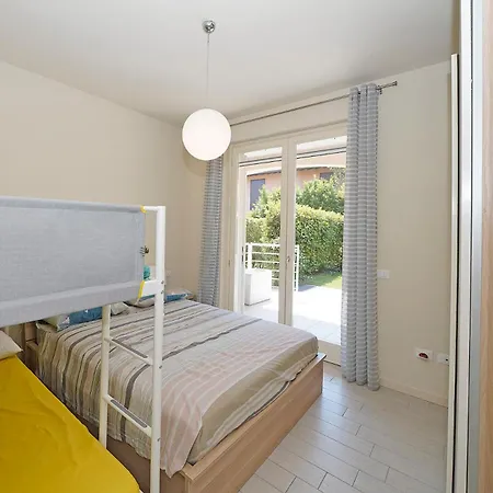 A Casa Di Celeste Διαμέρισμα Σιρμιόνε