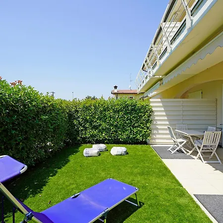 A Casa Di Celeste Διαμέρισμα