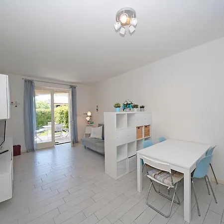 A Casa Di Celeste Διαμέρισμα Σιρμιόνε