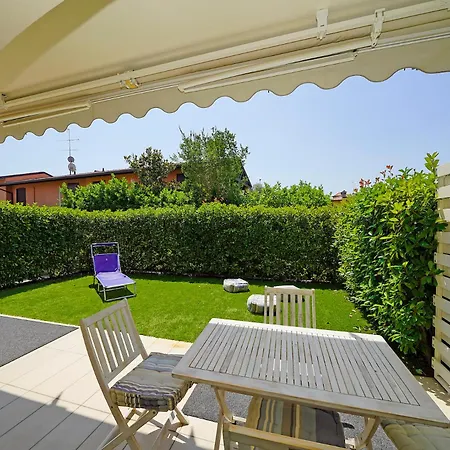 A Casa Di Celeste * Σιρμιόνε