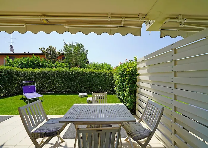 A Casa Di Celeste Sirmione