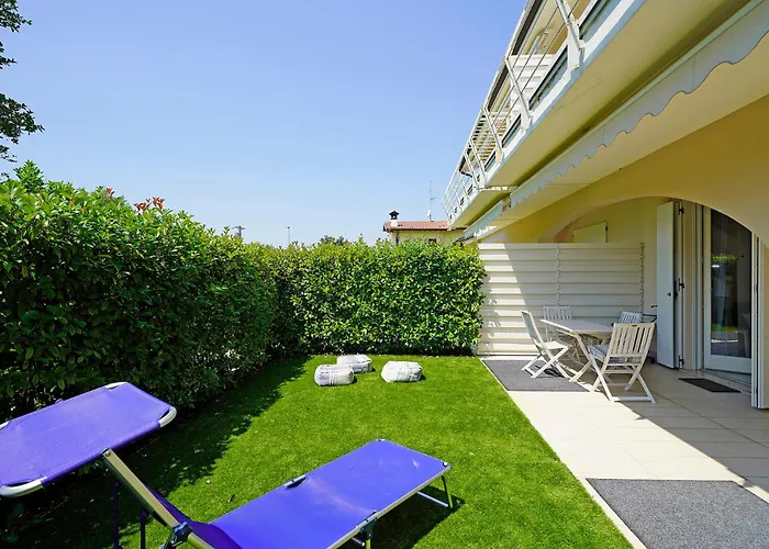 A Casa Di Celeste Apartament