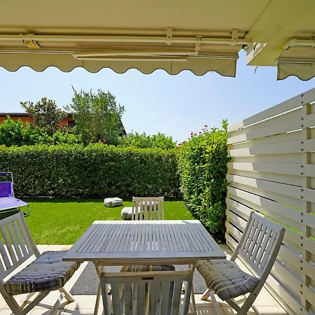 A Casa Di Celeste Sirmione