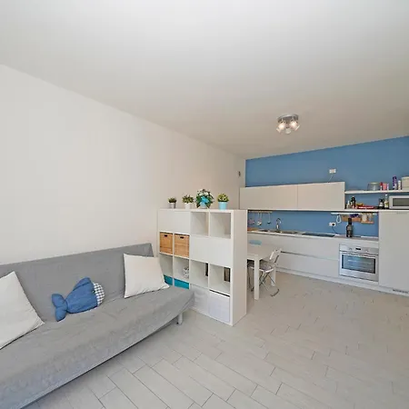 Apartment A Casa Di Celeste