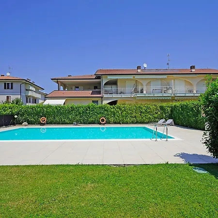 A Casa Di Celeste Apartment Sirmione