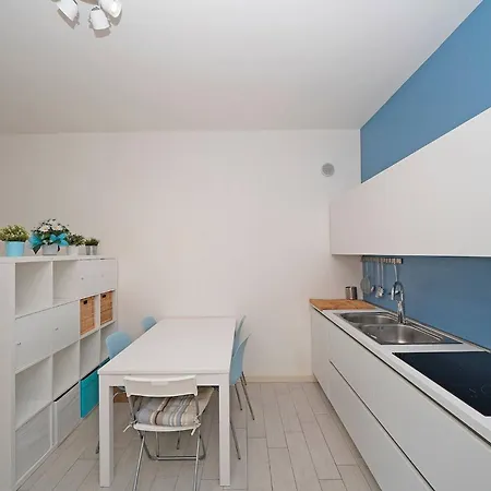 A Casa Di Celeste Appartamento