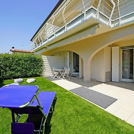 Appartamento A Casa Di Celeste Sirmione