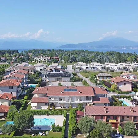 A Casa Di Celeste Appartamento Sirmione