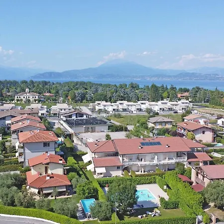 Appartamento A Casa Di Celeste Sirmione